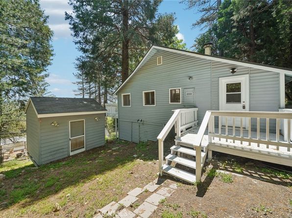 21968 Crest Forest Dr, Cedarpines Park, CA 92322