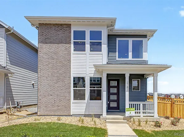 2783 E 103rd Avenue, Thornton, CO 80229