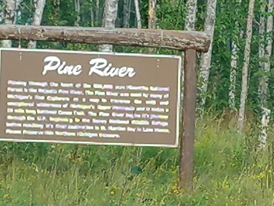 2nd image of Mackinac Trail