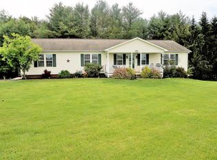 1866 Fishers Gap Rd, Galax, VA 24333