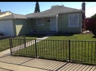22815 Myrtle St, Hayward, CA 94541