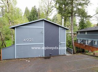 4921 SW Beaverton Hillsdale Hwy, Portland, OR 97221