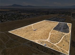 0 Apn #132-010-13, Bakersfield, CA 93306