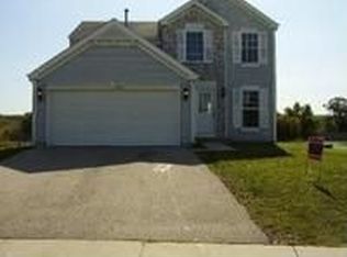 3002 Prairie Path Ln, Joliet, IL 60436