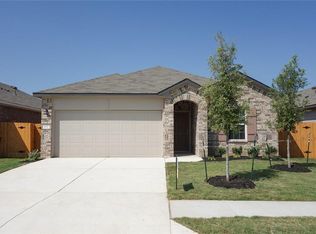 632 Independence Ave, Liberty Hill, TX 78642