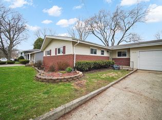 2713 Calmer Dr, Joliet, IL 60433