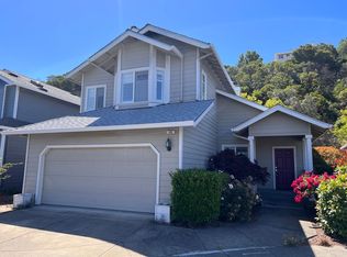 40 Adrian Ter, San Rafael, CA 94903