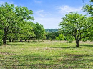 4772-10 County Road 340, Burnet, TX 78611