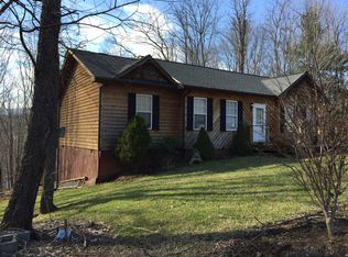 906 Hillcrest Ave, West Jefferson, NC 28694