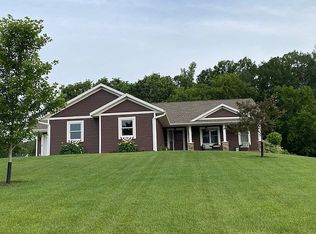 8341 Idyllview Ave, Sparta, WI 54656
