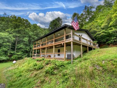 1146 Galloway Rd, Blue Ridge, GA, 30513