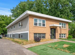 Spacious 1BR/1Bath Available Now!, Minneapolis, MN 55421