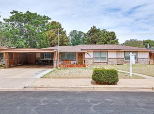 4210 44th St, Lubbock, TX 79413