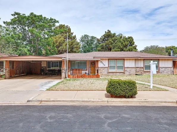 4210 44th St, Lubbock, TX 79413