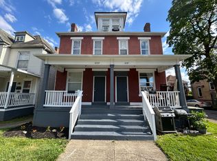 1237 Fair Ave, Columbus, OH 43205