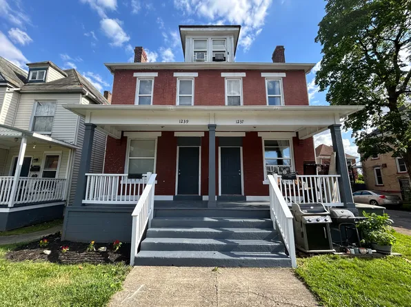 1237 Fair Ave, Columbus, OH 43205