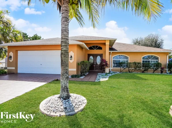 1506 SE 19th Ter, Cape Coral, FL 33990