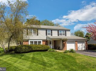 501 Beacon Hill Cir, Plymouth Meeting, PA 19462