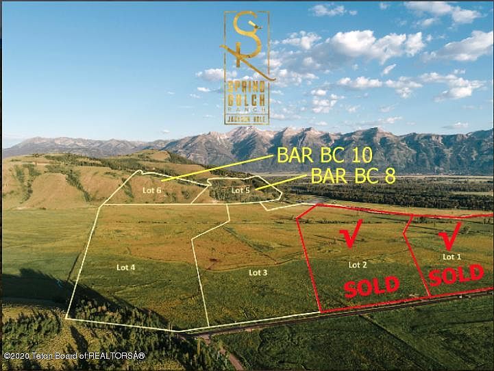 1090 W Bar Bc Ranch Rd, Jackson, WY 83001 | Zillow
