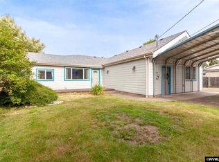 4182 Bass Ln SE, Salem, OR 97317