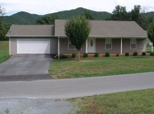 351 H Heaton Rd, Elizabethton, TN 37643