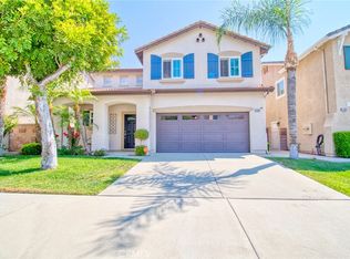 15597 Timberidge Ln, Chino Hills, CA 91709