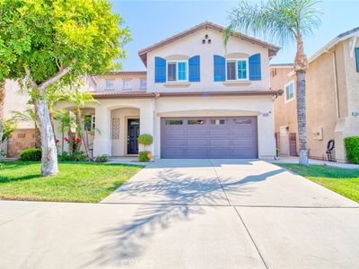 15597 Timberidge Ln, Chino Hills, CA, 91709