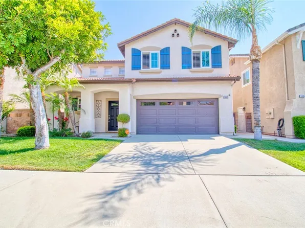 15597 Timberidge Ln, Chino Hills, CA 91709
