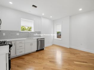 406 Columbia St #4, Cambridge, MA 02141