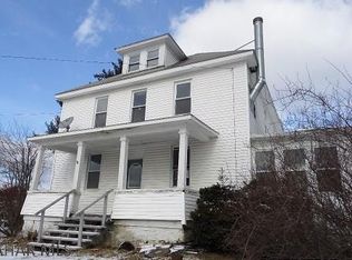 3719 Winburne Munson Rd, Morrisdale, PA 16858