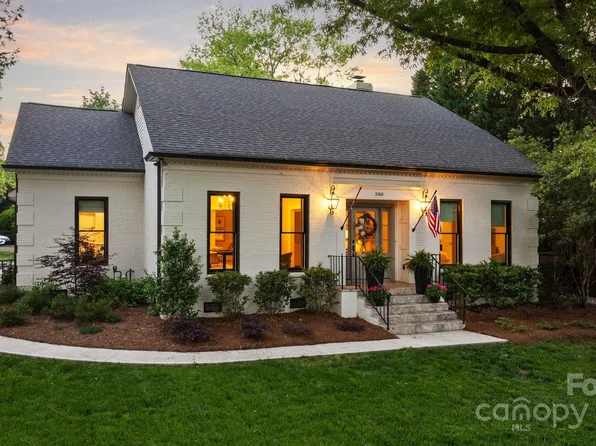 3300 Sharon Rd, Charlotte, NC 28211