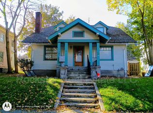 1737 W 10th Ave, Spokane, WA 99204