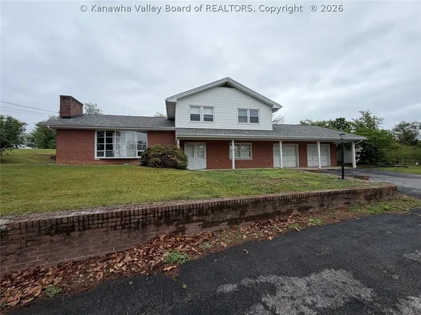 85 Early Ave, Petersburg, WV 26847