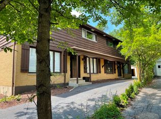 36 Washington Rd, Lake Forest, IL 60045