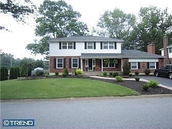 1st image of 2601 Kimbrough Dr