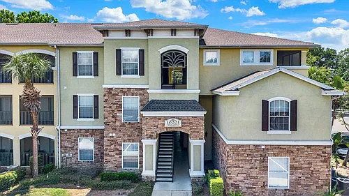 10201 Courtney Palms Blvd #304 Photo 1