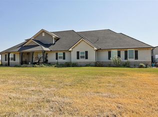 7058 Ranch Dr NE, Piedmont, OK 73078