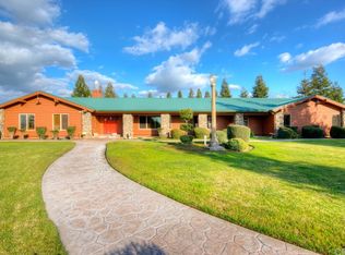 4622 N Zediker Ave, Sanger, CA