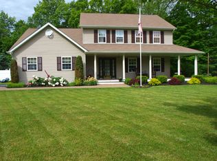 78 Sunfish Ln, Monroe, NY 10950