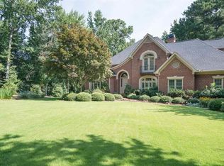 225 Block House Rd, Greenville, SC 29615
