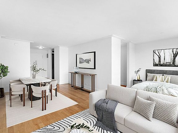 2nd image of 400 Central Park W APT 15S