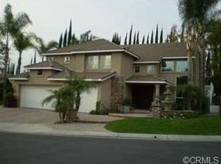 20529 Mesquite Ln, Covina, CA 91724