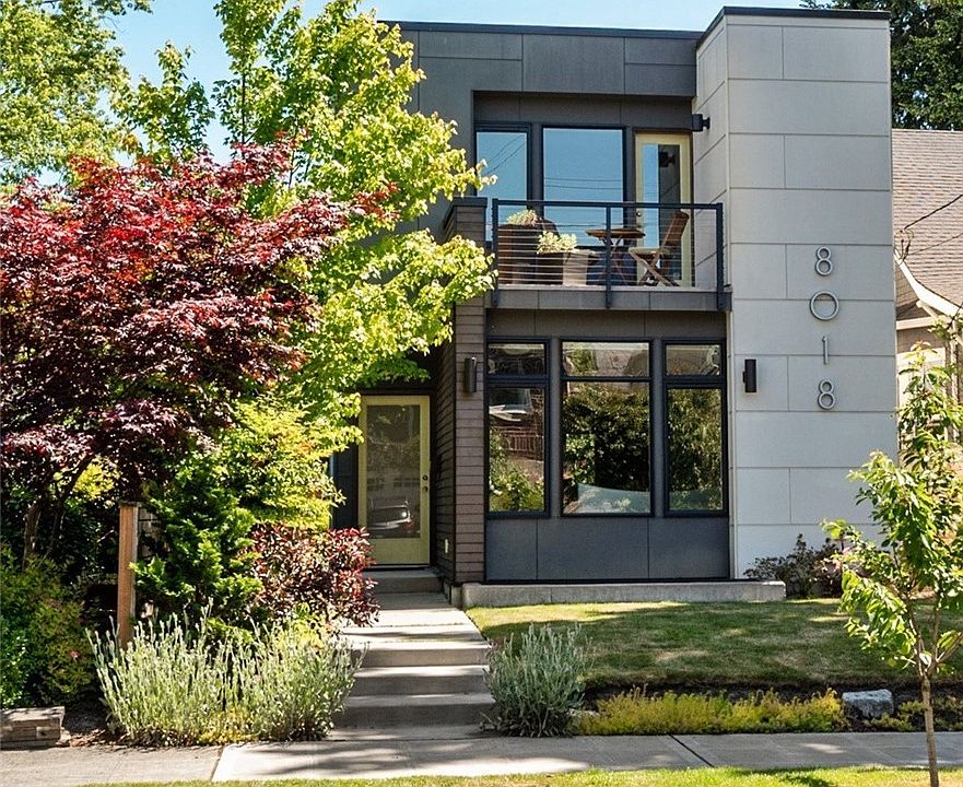 8018 17th Avenue NE, Seattle, WA 98115 | Zillow