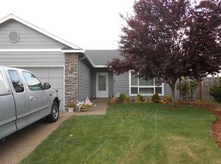 1717 Antelope Cir SW, Albany, OR 97321