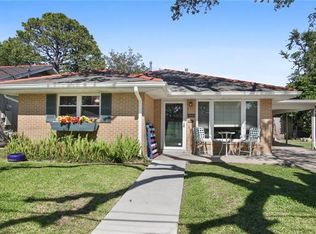 505 Roseland Pkwy, Harahan, LA 70123