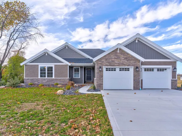 1715 Missouri St, Ferdinand, IN 47532