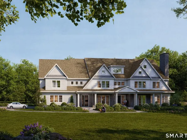 32 Narrow Rocks Road, Westport, CT 06880