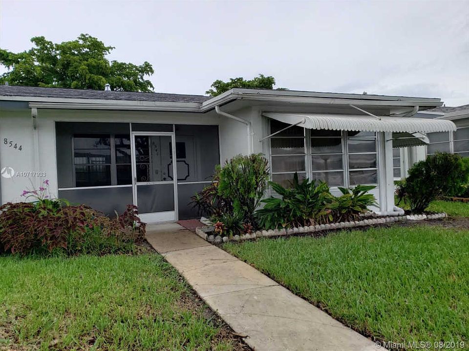 1st image of 8546 NW 12th St #D170
