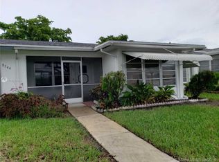 8546 NW 12th St #D170, Fort Lauderdale, FL 33322