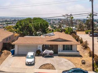 1356 Hilltop Dr, Chula Vista, CA 91911